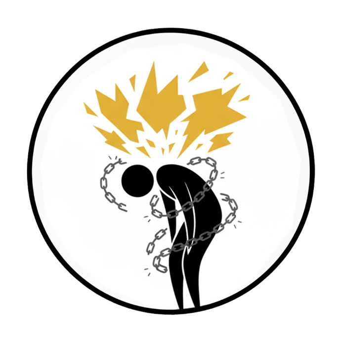 Accompagnement en burn-out et pensées limitantes de l&#39;entreprise Primevox et de Thomas Haddad