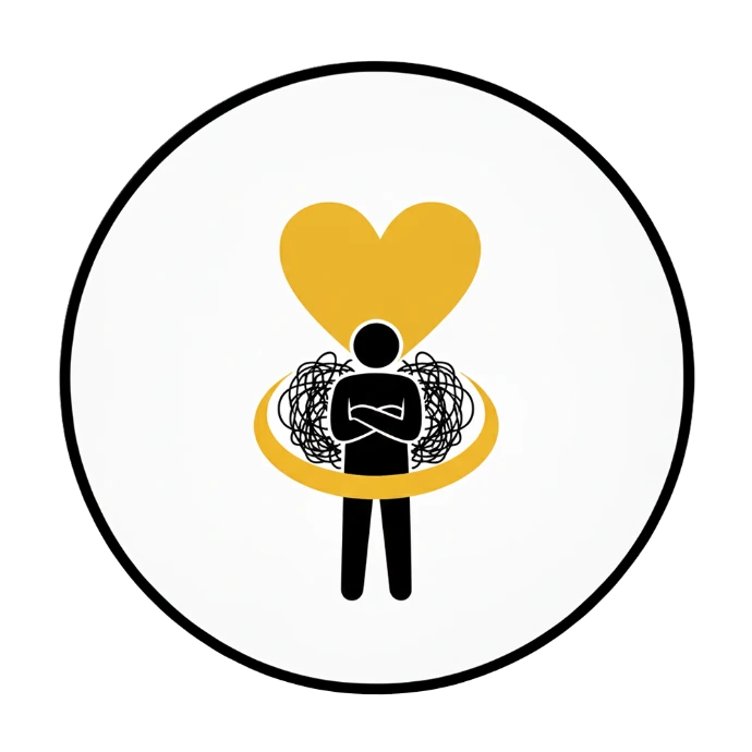 accompagnement en écoute de soi et gestion des émotions de l&#39;entreprise Primevox et de Thomas Haddad