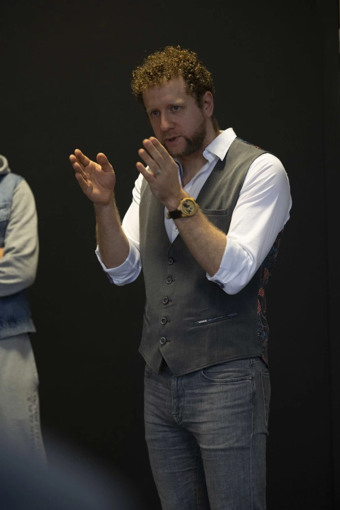 accompagnement des managers en leadership et communication professionnelle