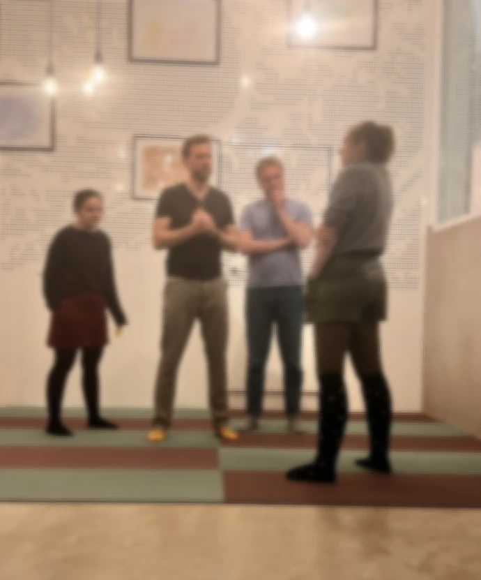 Ateliers de théâtrothérapie et confiance en soi sur Bruxelles, Namur, Louvain-la-Neuve