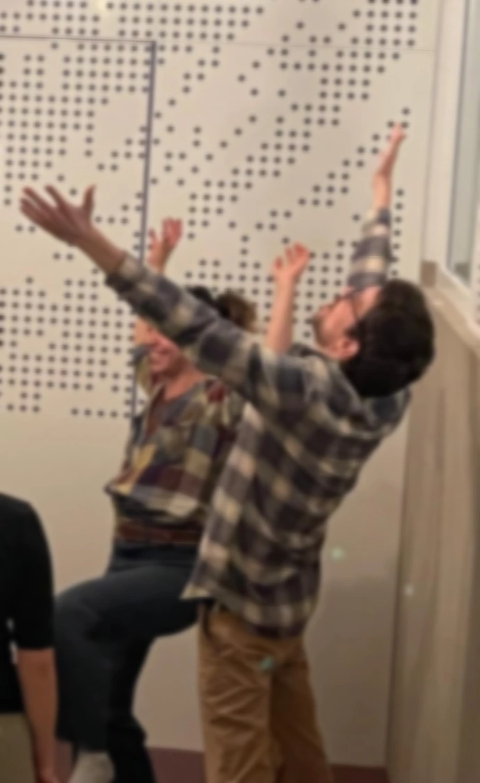 Ateliers de théâtrothérapie et confiance en soi sur Bruxelles, Namur, Louvain-la-Neuve