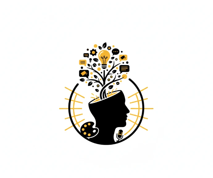 Atelier Créativité de l'entreprise Primevox par Thomas Haddad