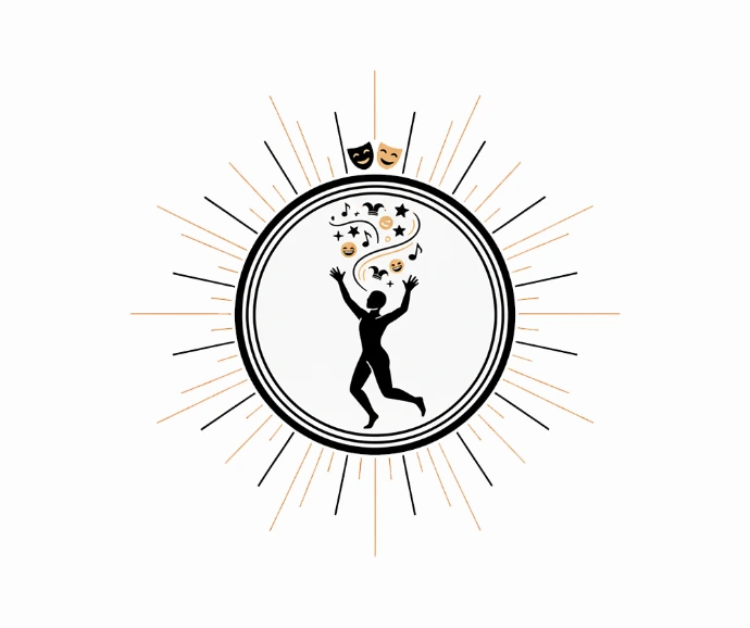 atelier de l&#39;improvisation ludique de l&#39;enteprise Primevox et du coach Thomas Haddad